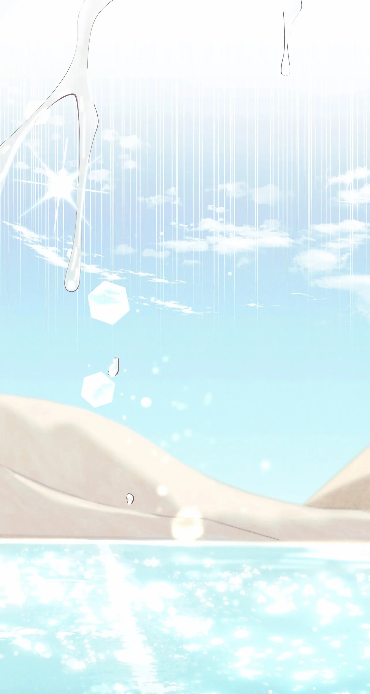 Devoured: The Serpent and the Pomegranate ﴾Uncensored Official﴿‏ - Prologue manhwa