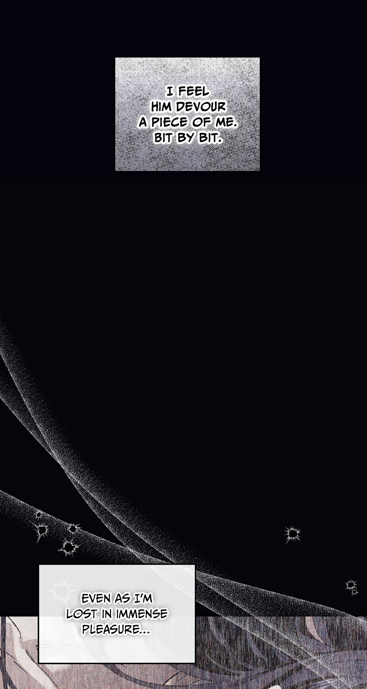 Devoured: The Serpent and the Pomegranate ﴾Uncensored Official﴿‏ - Prologue manhwa