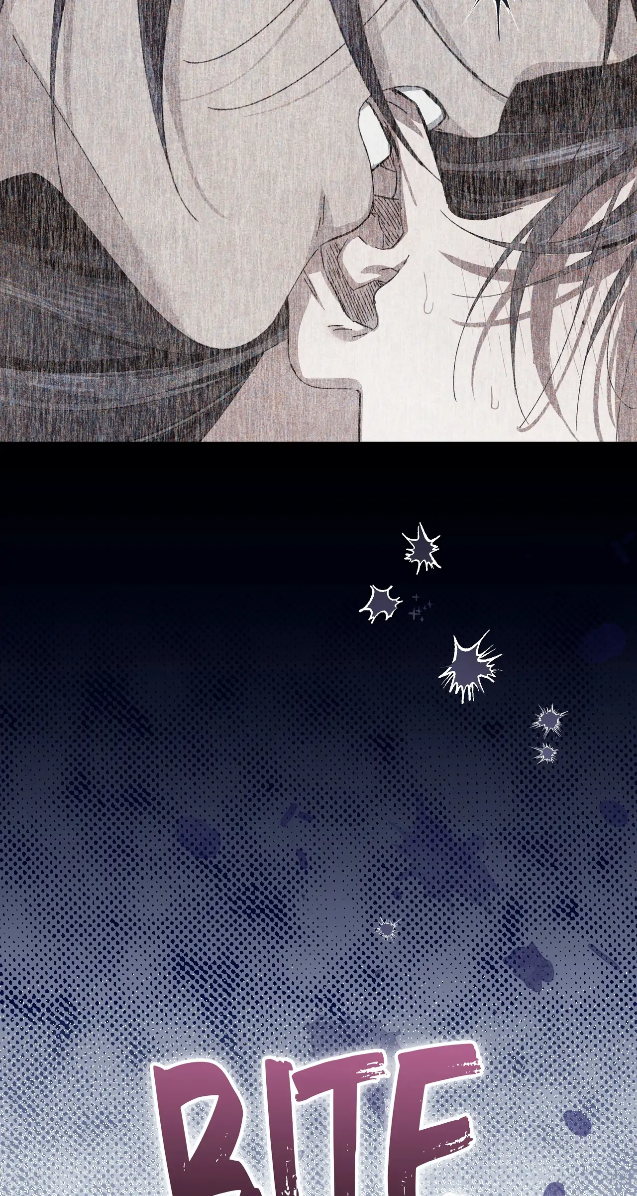 Devoured: The Serpent and the Pomegranate ﴾Uncensored Official﴿‏ - Prologue manhwa