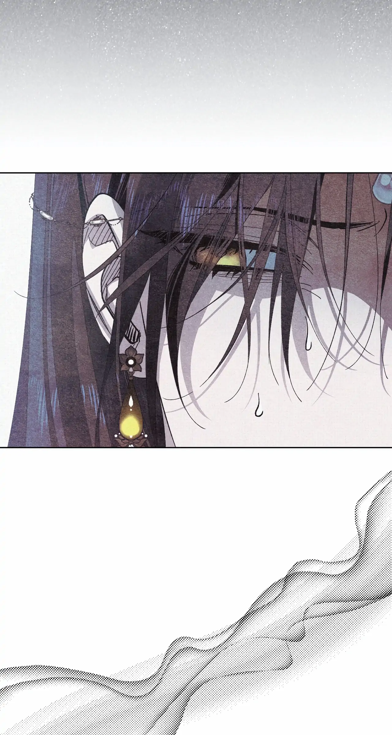 Devoured: The Serpent and the Pomegranate ﴾Uncensored Official﴿‏ - Prologue manhwa