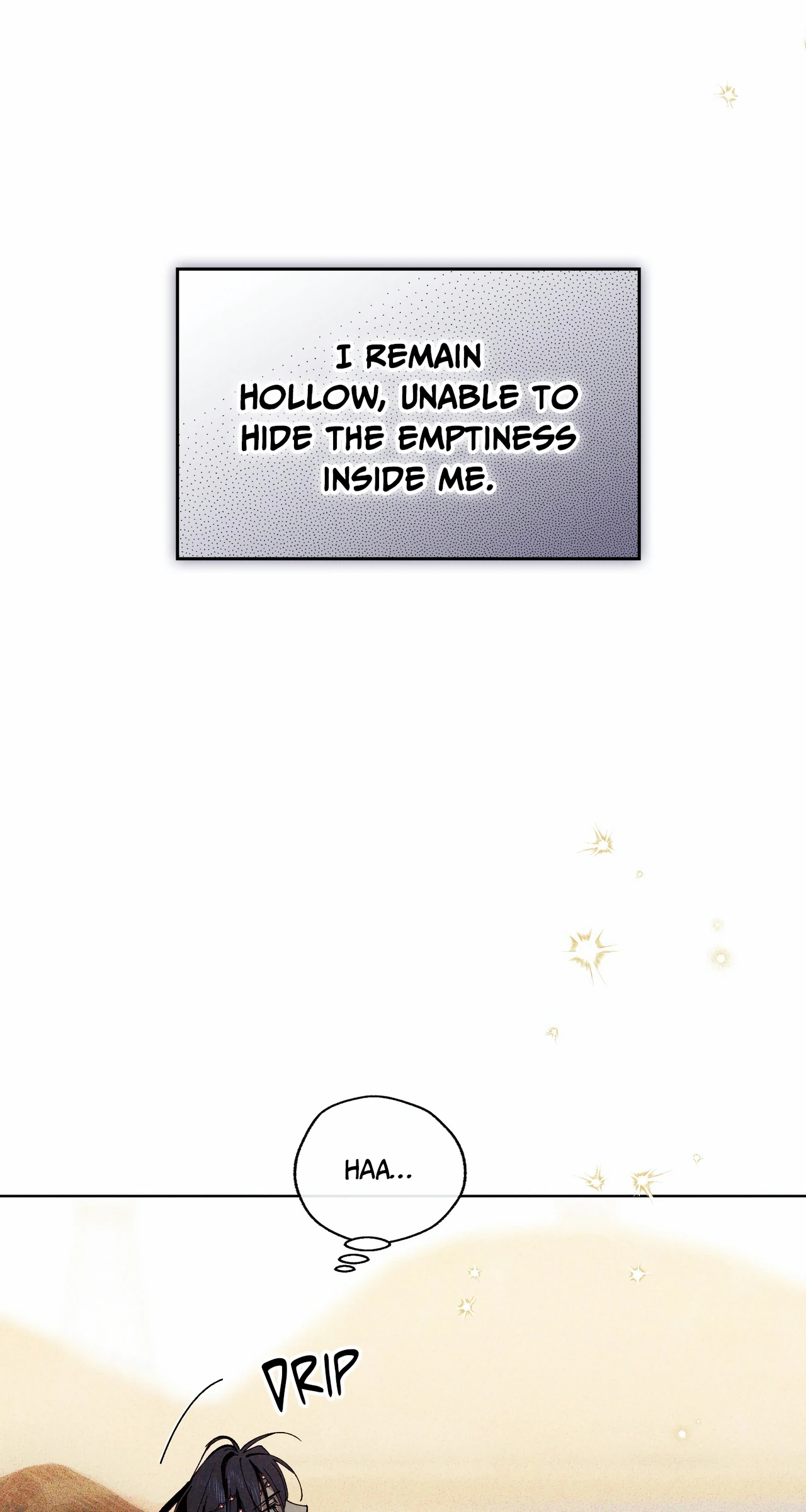 Devoured: The Serpent and the Pomegranate ﴾Uncensored Official﴿‏ - Prologue manhwa