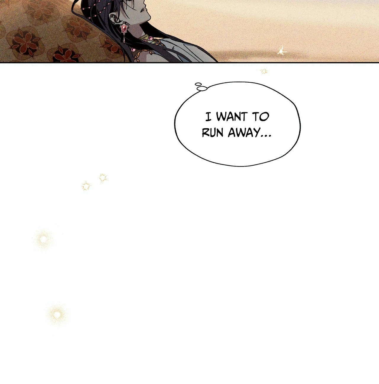 Devoured: The Serpent and the Pomegranate ﴾Uncensored Official﴿‏ - Prologue manhwa
