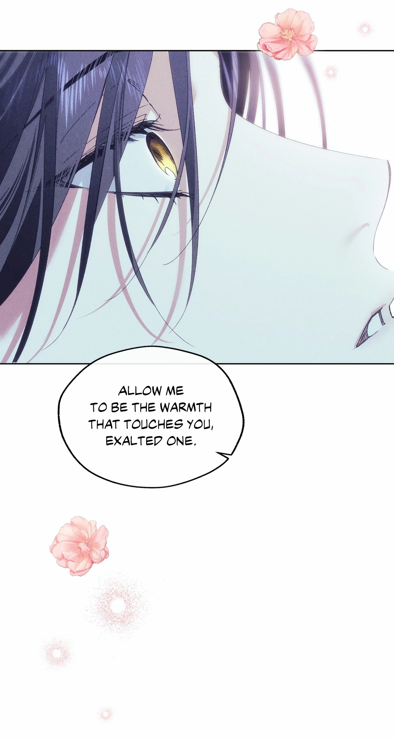 Devoured: The Serpent and the Pomegranate ﴾Uncensored Official﴿‏ - Prologue manhwa