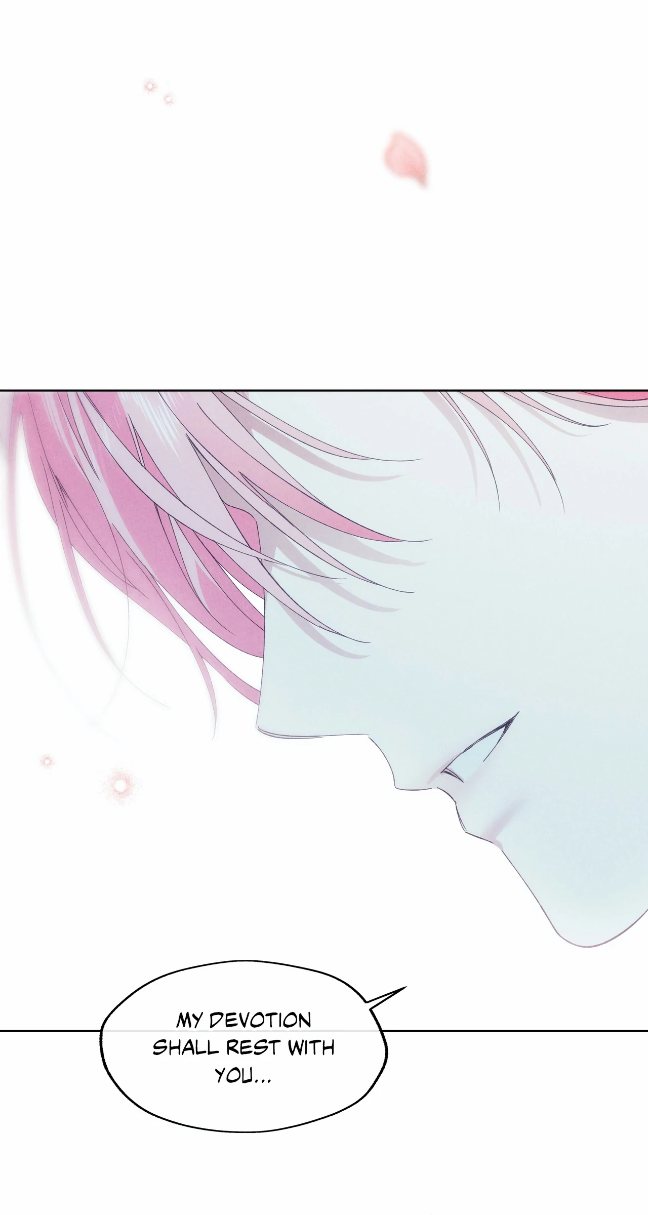 Devoured: The Serpent and the Pomegranate ﴾Uncensored Official﴿‏ - Prologue manhwa