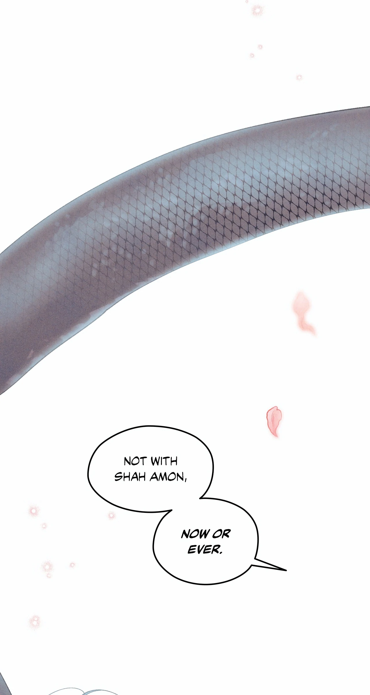 Devoured: The Serpent and the Pomegranate ﴾Uncensored Official﴿‏ - Prologue manhwa
