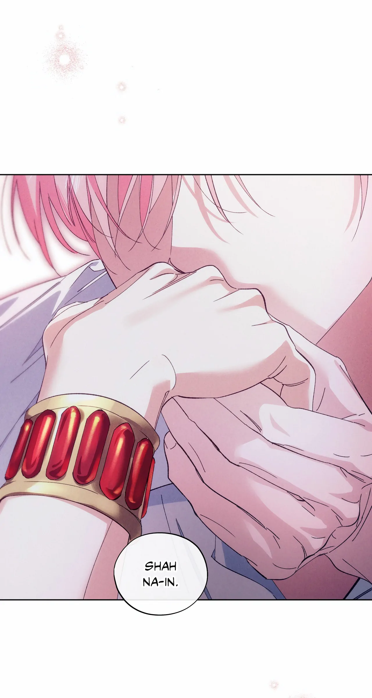 Devoured: The Serpent and the Pomegranate ﴾Uncensored Official﴿‏ - Prologue manhwa