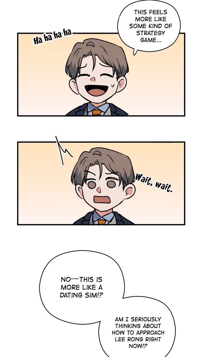 My Secretary Wants To Kill Me!  [nohou ENG. Ver] - Chapter 08 : Clues manhwa