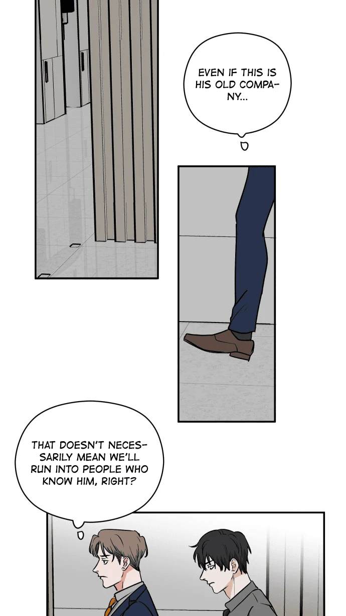 My Secretary Wants To Kill Me!  [nohou ENG. Ver] - Chapter 08 : Clues manhwa