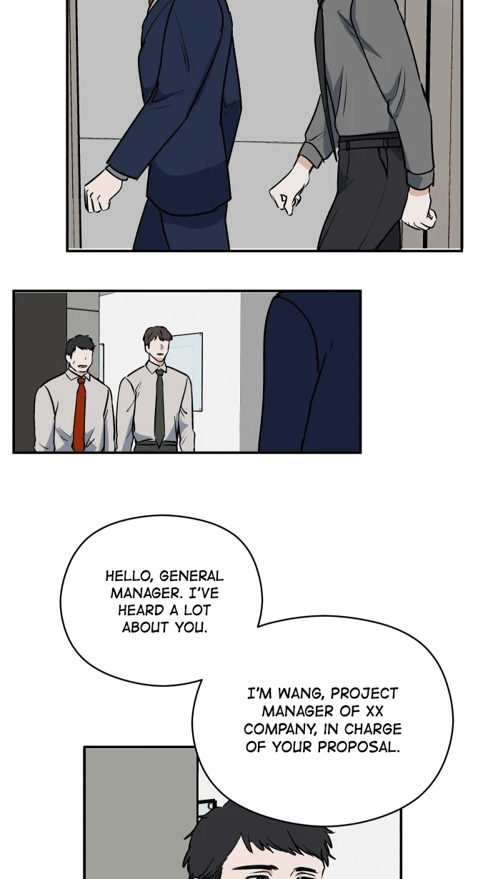 My Secretary Wants To Kill Me!  [nohou ENG. Ver] - Chapter 08 : Clues manhwa