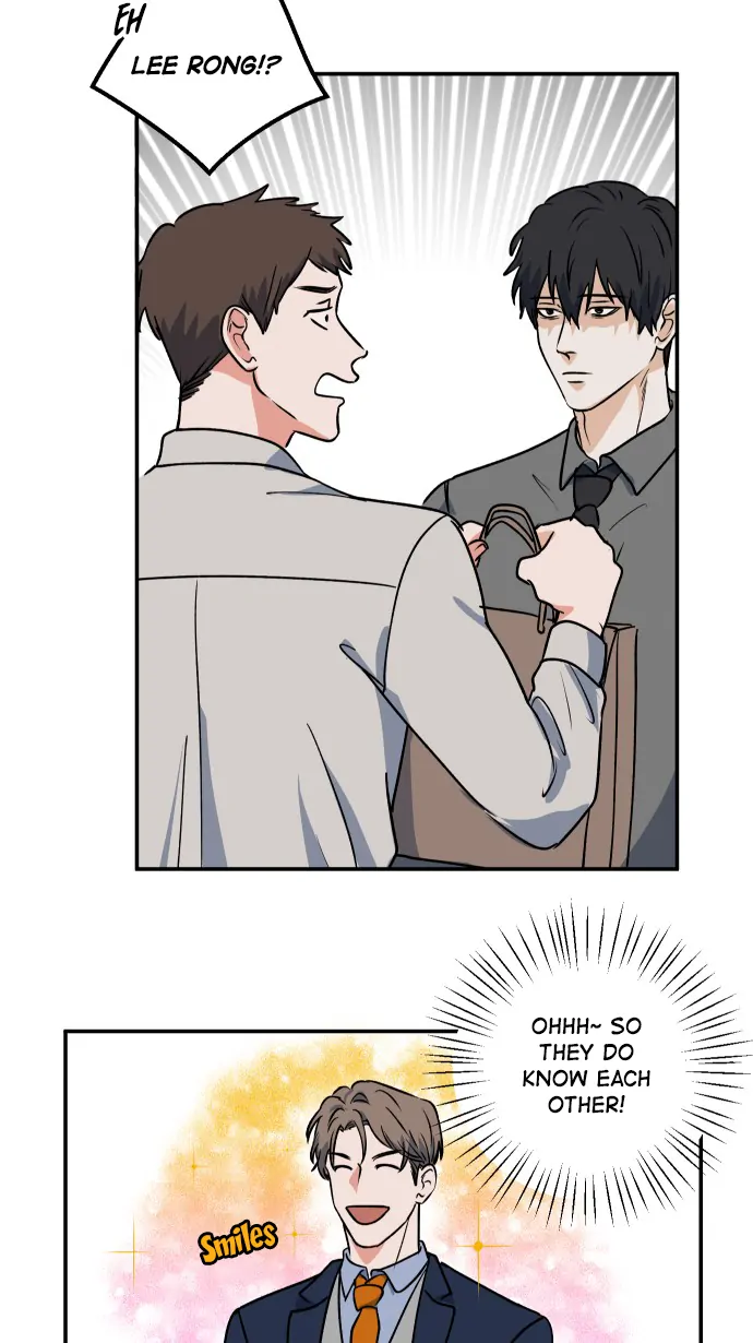 My Secretary Wants To Kill Me!  [nohou ENG. Ver] - Chapter 08 : Clues manhwa