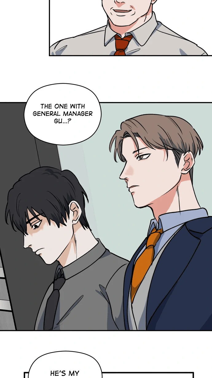 My Secretary Wants To Kill Me!  [nohou ENG. Ver] - Chapter 08 : Clues manhwa