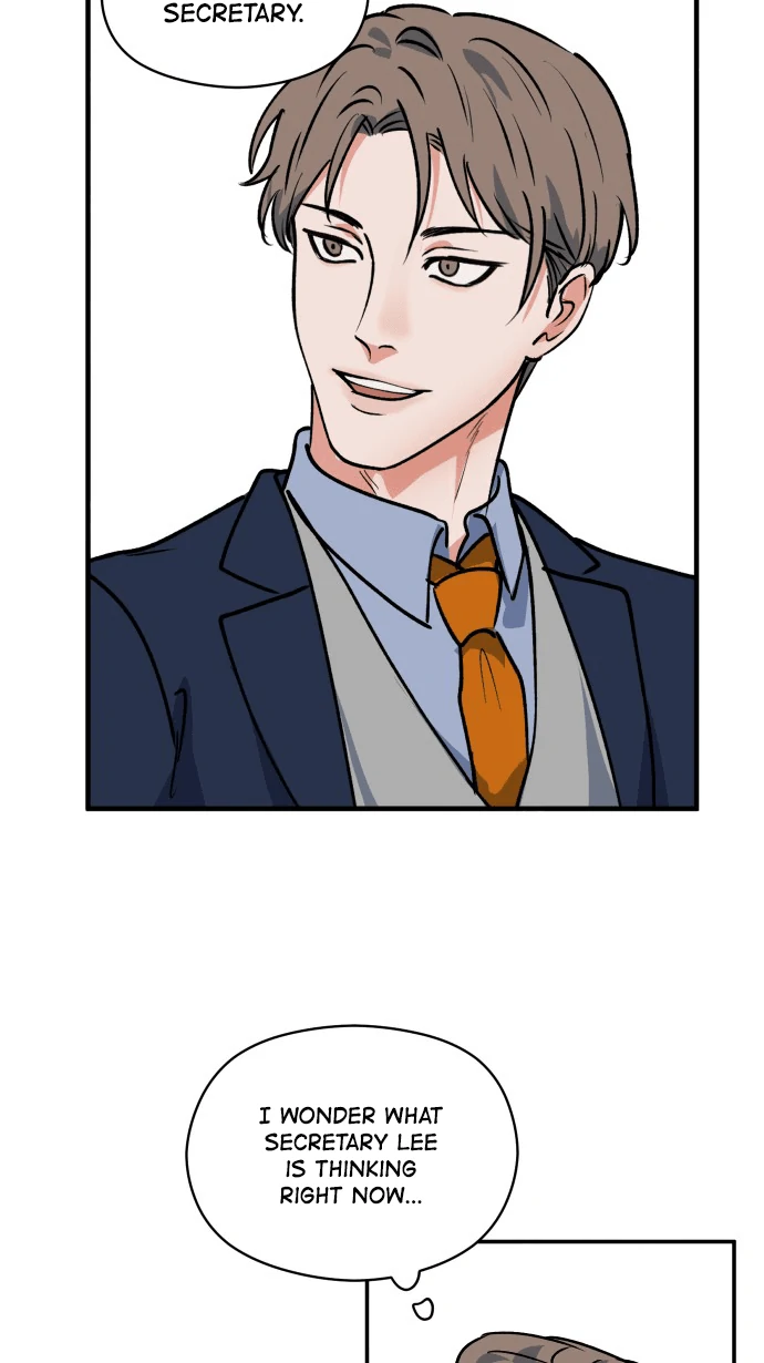 My Secretary Wants To Kill Me!  [nohou ENG. Ver] - Chapter 08 : Clues manhwa
