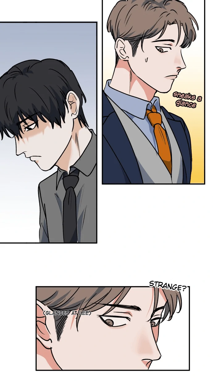 My Secretary Wants To Kill Me!  [nohou ENG. Ver] - Chapter 08 : Clues manhwa