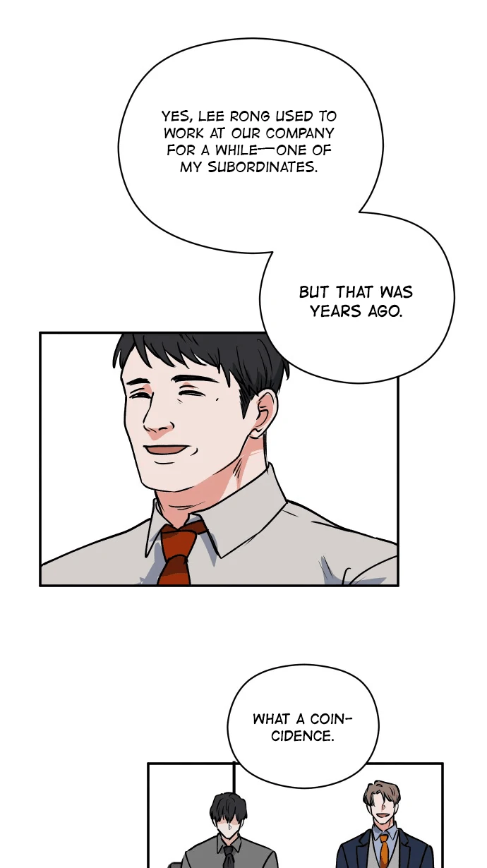 My Secretary Wants To Kill Me!  [nohou ENG. Ver] - Chapter 08 : Clues manhwa