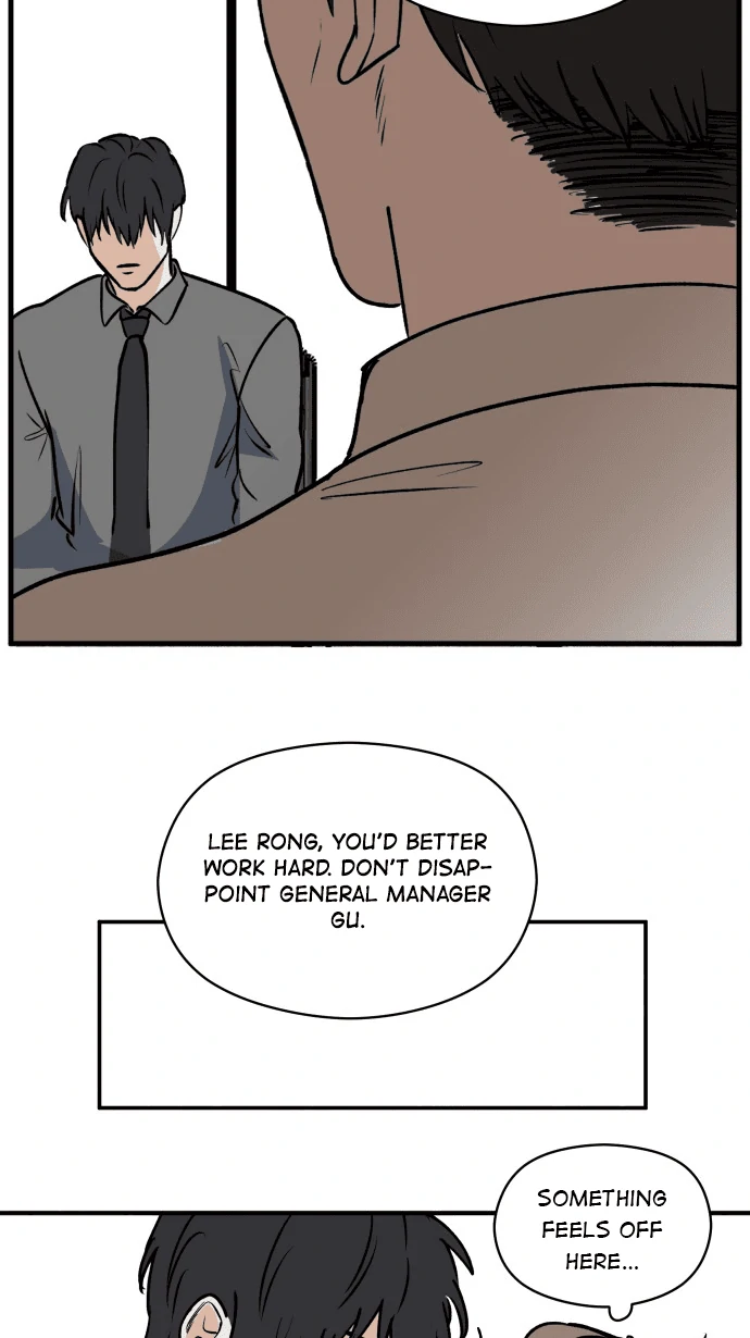 My Secretary Wants To Kill Me!  [nohou ENG. Ver] - Chapter 08 : Clues manhwa