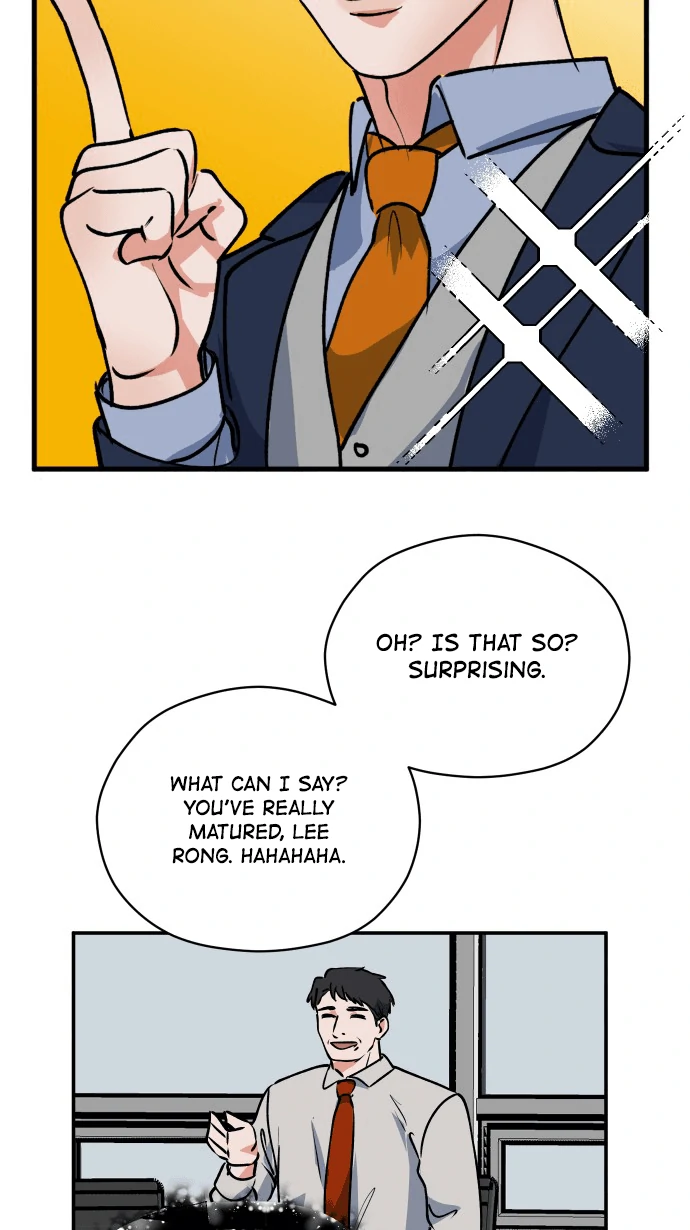My Secretary Wants To Kill Me!  [nohou ENG. Ver] - Chapter 08 : Clues manhwa