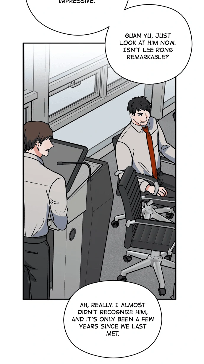 My Secretary Wants To Kill Me!  [nohou ENG. Ver] - Chapter 08 : Clues manhwa