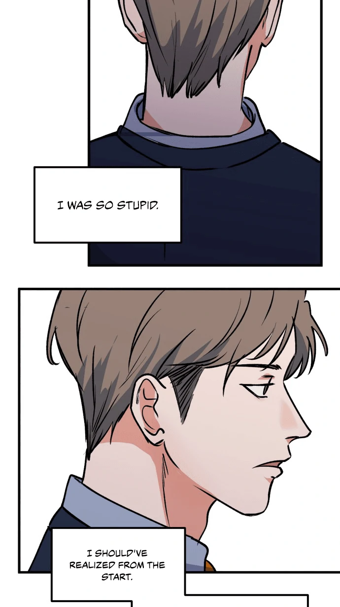 My Secretary Wants To Kill Me!  [nohou ENG. Ver] - Chapter 08 : Clues manhwa