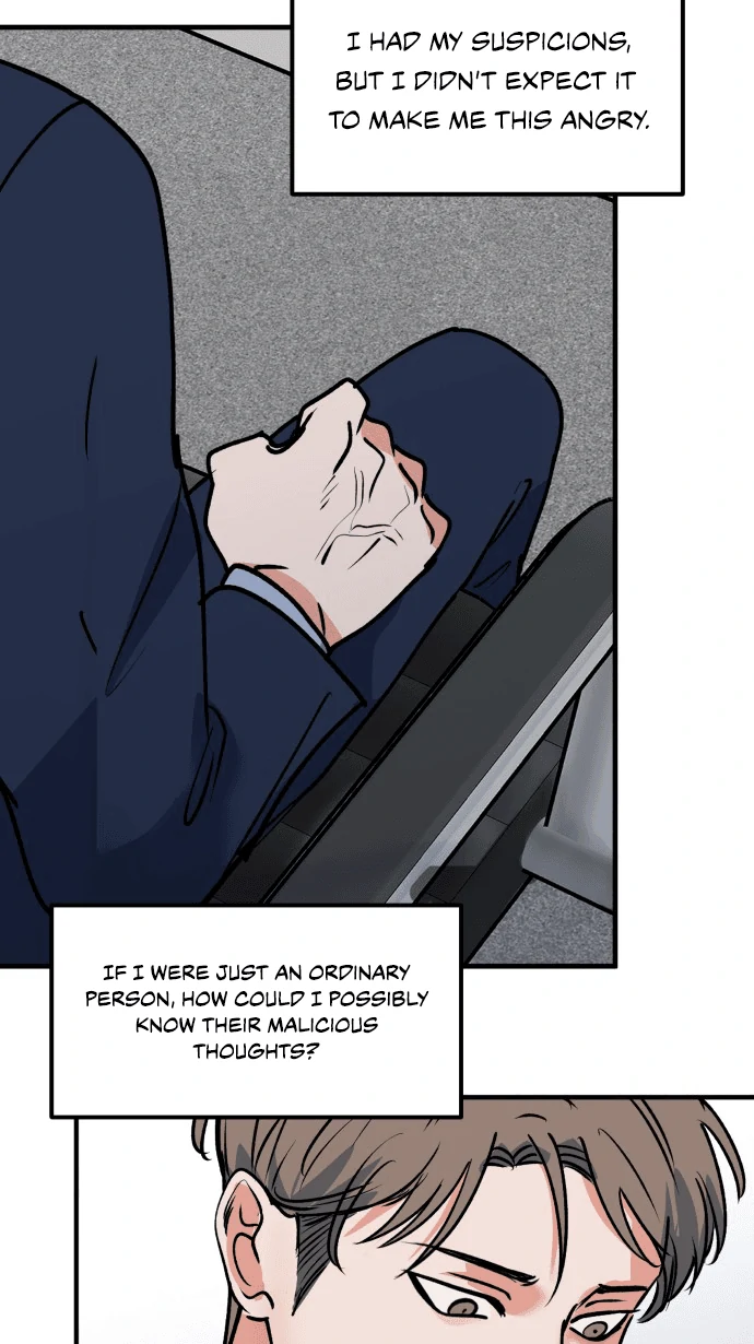 My Secretary Wants To Kill Me!  [nohou ENG. Ver] - Chapter 08 : Clues manhwa