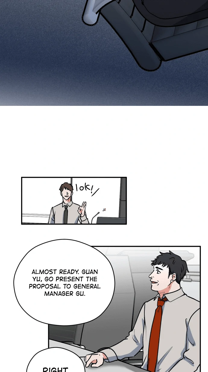 My Secretary Wants To Kill Me!  [nohou ENG. Ver] - Chapter 08 : Clues manhwa