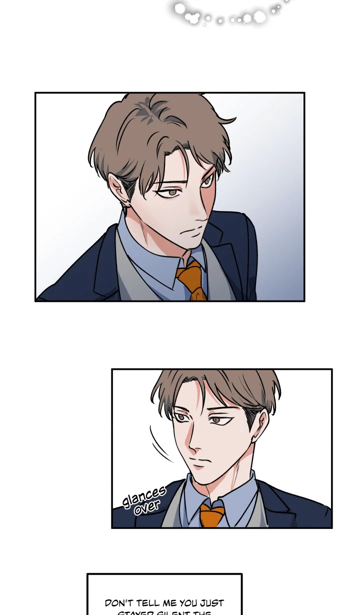 My Secretary Wants To Kill Me!  [nohou ENG. Ver] - Chapter 08 : Clues manhwa