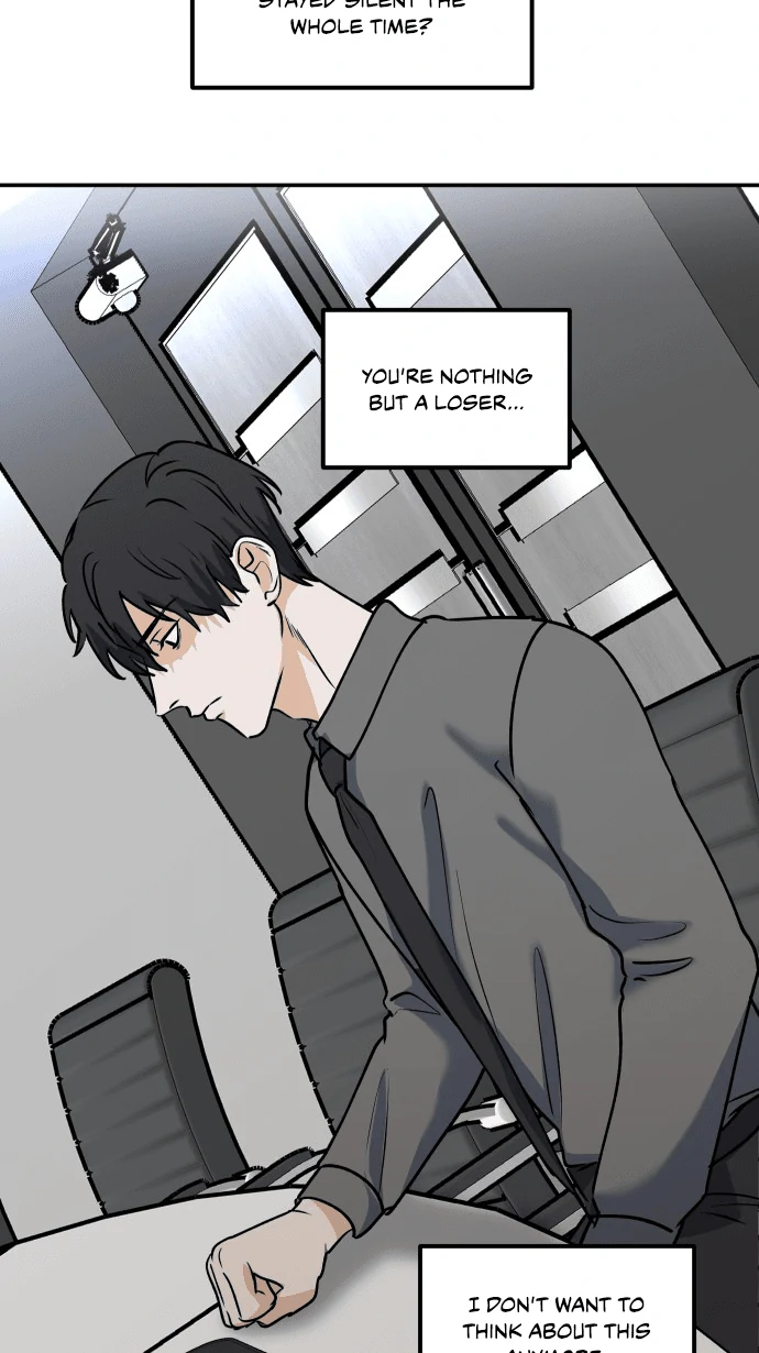 My Secretary Wants To Kill Me!  [nohou ENG. Ver] - Chapter 08 : Clues manhwa
