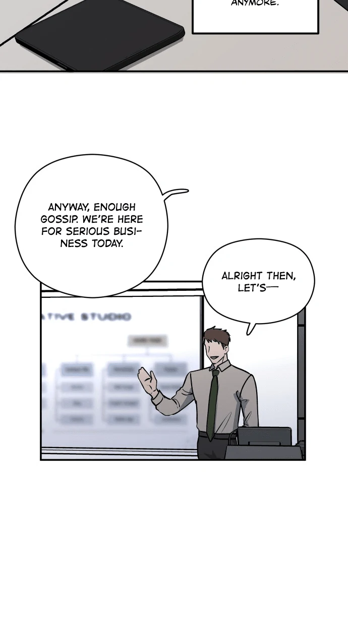 My Secretary Wants To Kill Me!  [nohou ENG. Ver] - Chapter 08 : Clues manhwa