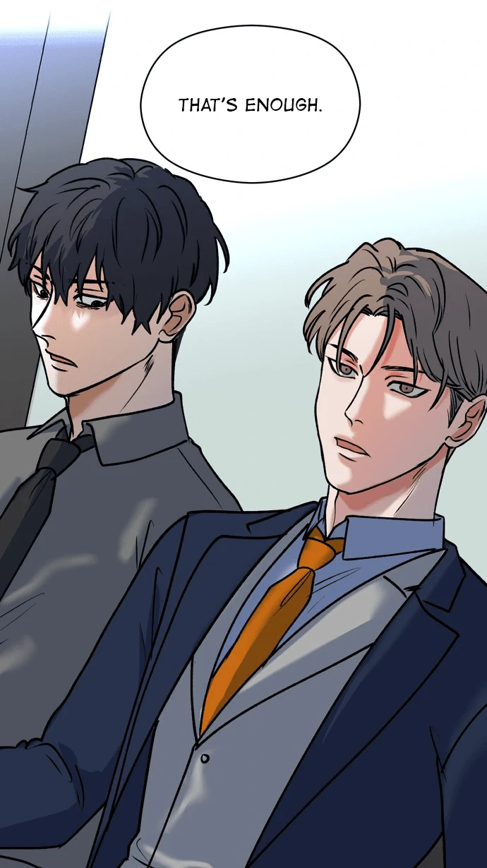 My Secretary Wants To Kill Me!  [nohou ENG. Ver] - Chapter 08 : Clues manhwa