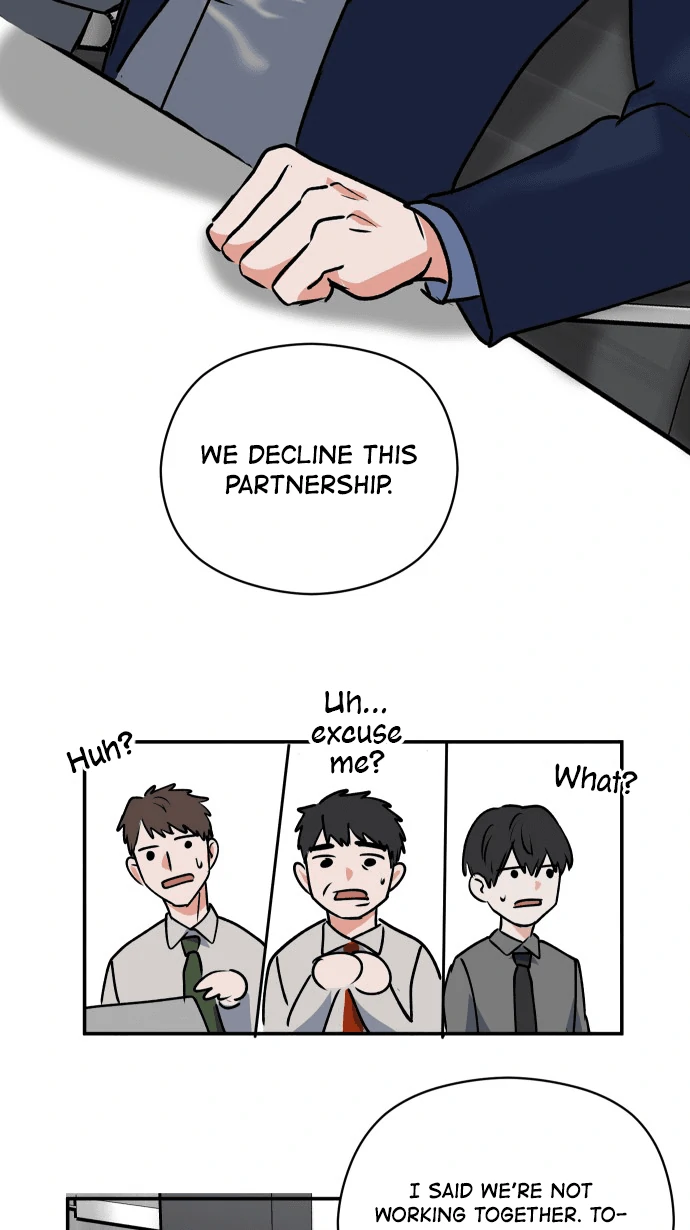 My Secretary Wants To Kill Me!  [nohou ENG. Ver] - Chapter 08 : Clues manhwa