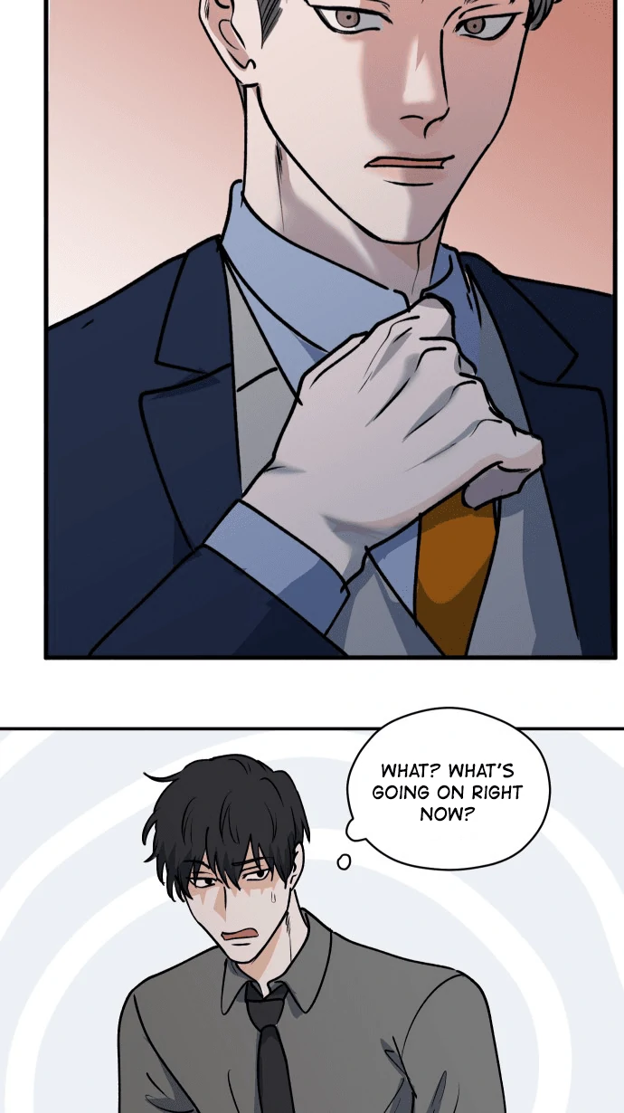 My Secretary Wants To Kill Me!  [nohou ENG. Ver] - Chapter 08 : Clues manhwa