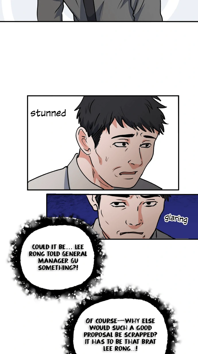 My Secretary Wants To Kill Me!  [nohou ENG. Ver] - Chapter 08 : Clues manhwa