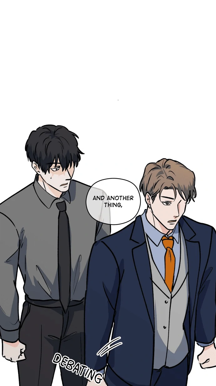 My Secretary Wants To Kill Me!  [nohou ENG. Ver] - Chapter 08 : Clues manhwa