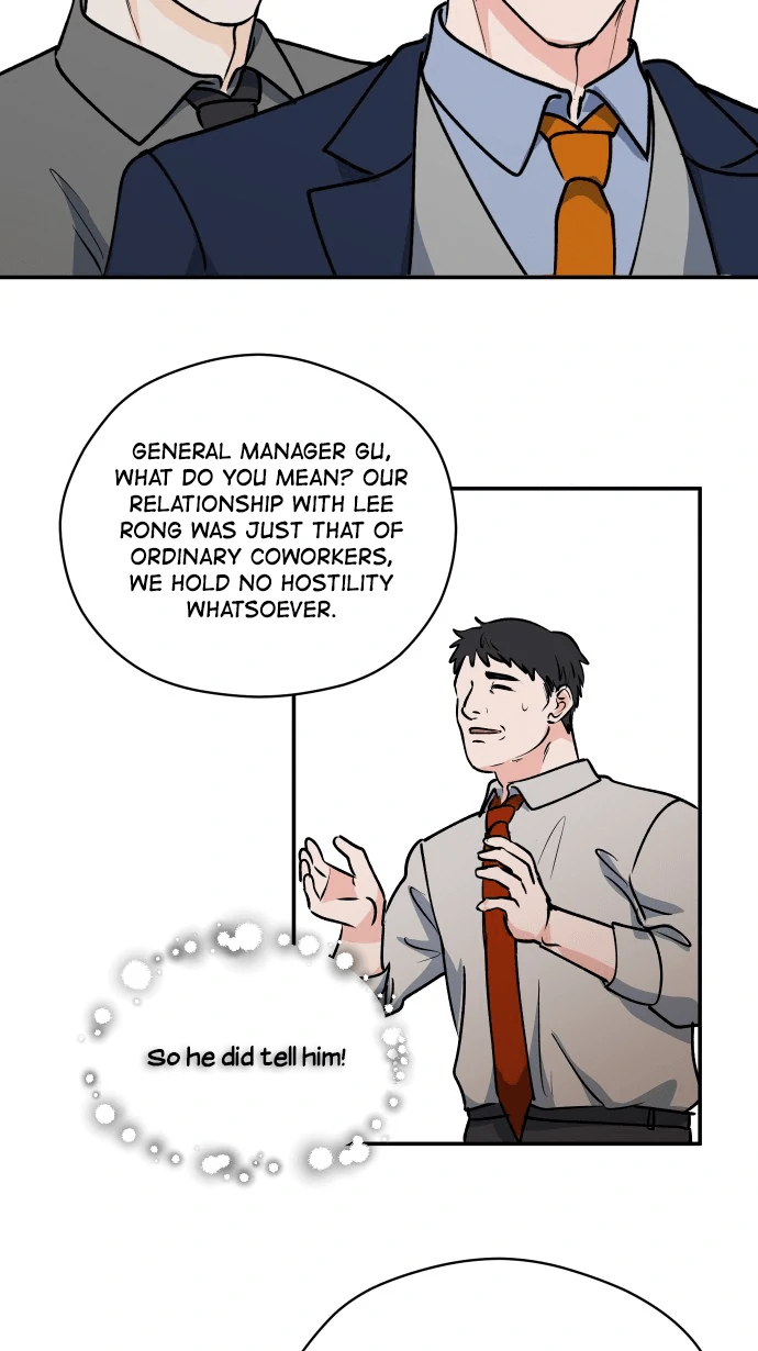 My Secretary Wants To Kill Me!  [nohou ENG. Ver] - Chapter 08 : Clues manhwa
