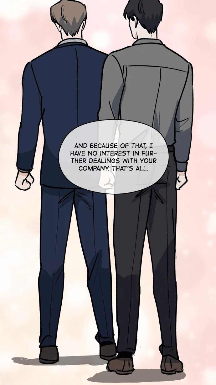 My Secretary Wants To Kill Me!  [nohou ENG. Ver] - Chapter 08 : Clues manhwa