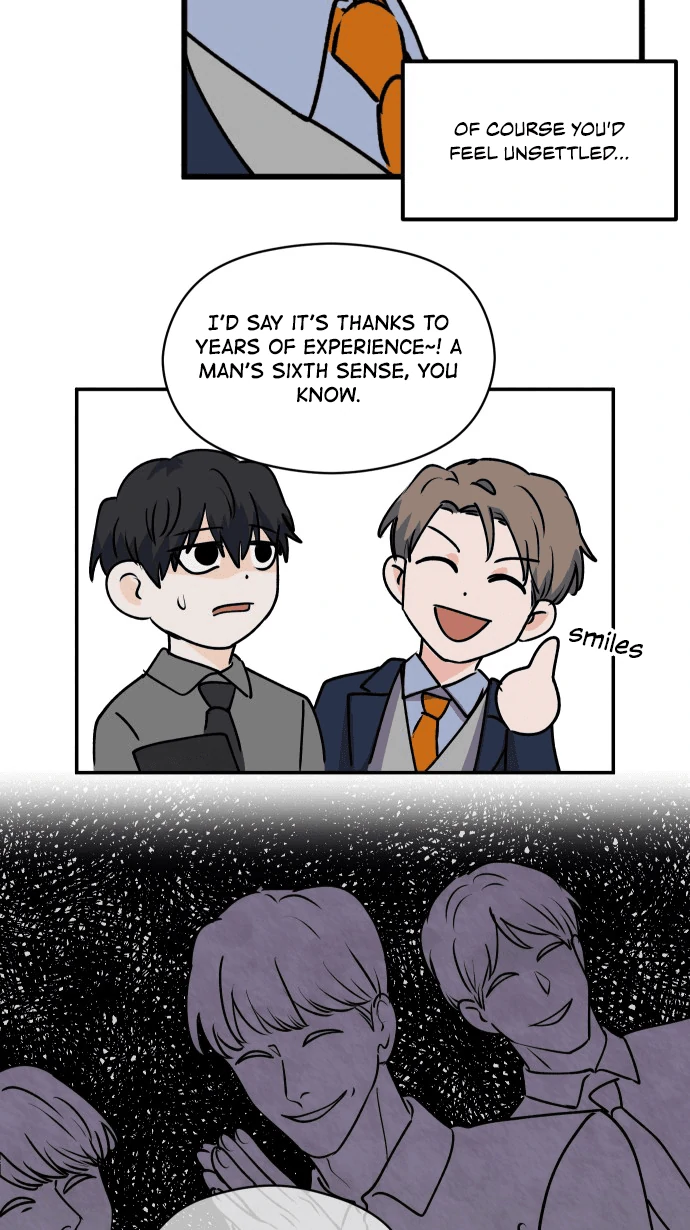 My Secretary Wants To Kill Me!  [nohou ENG. Ver] - Chapter 08 : Clues manhwa