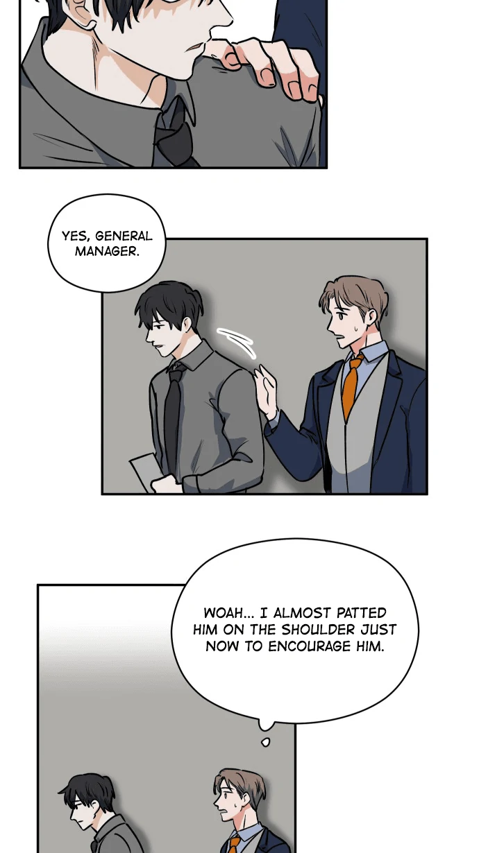 My Secretary Wants To Kill Me!  [nohou ENG. Ver] - Chapter 08 : Clues manhwa