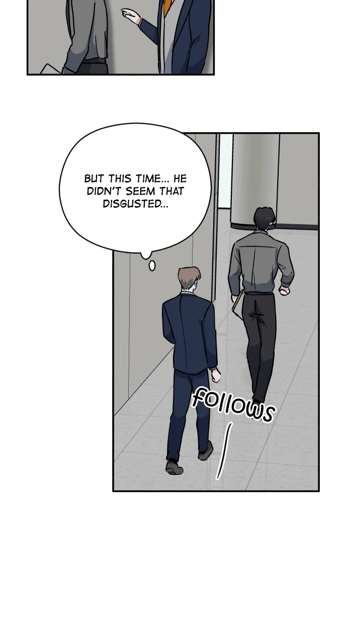 My Secretary Wants To Kill Me!  [nohou ENG. Ver] - Chapter 08 : Clues manhwa