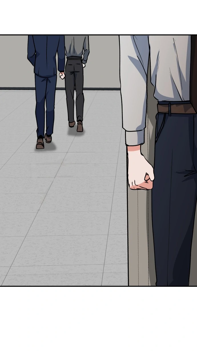 My Secretary Wants To Kill Me!  [nohou ENG. Ver] - Chapter 08 : Clues manhwa