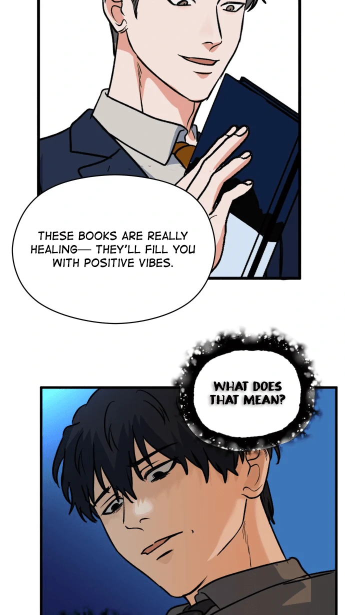 My Secretary Wants To Kill Me!  [nohou ENG. Ver] - Chapter 09 : I will treat you better manhwa