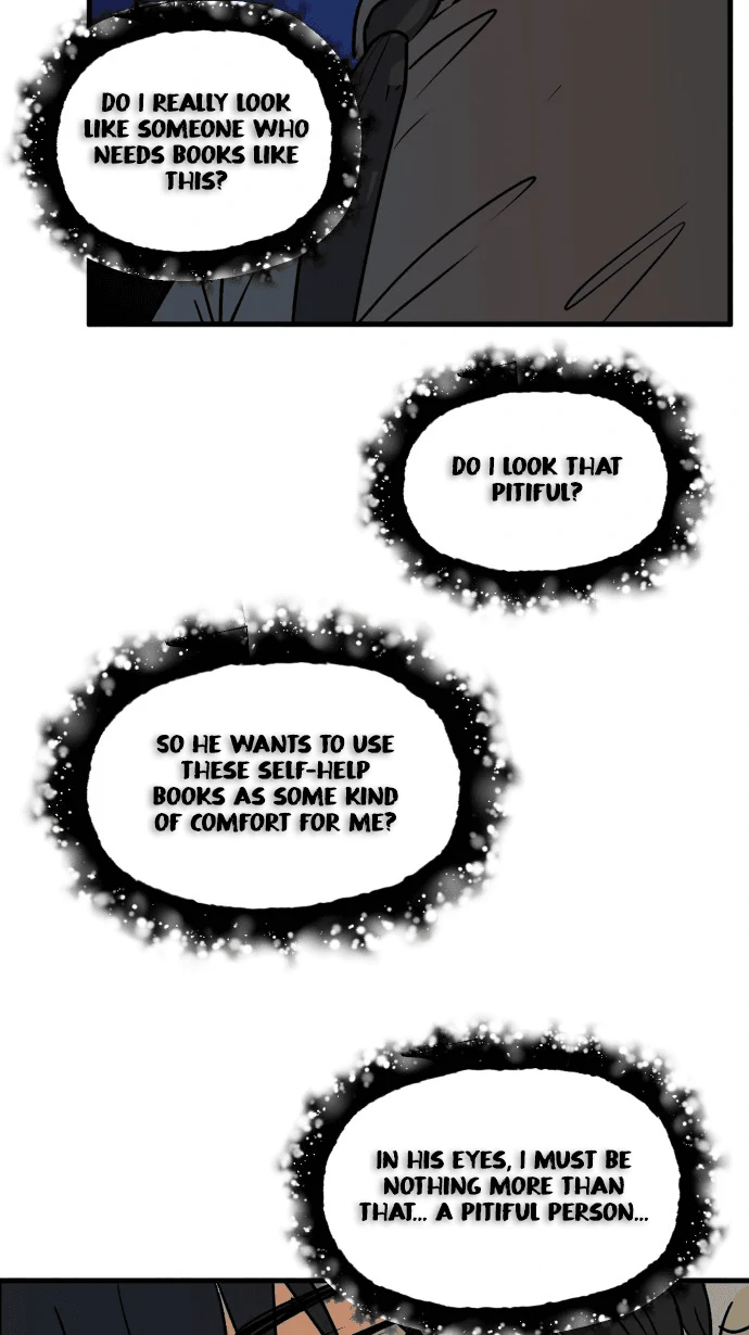 My Secretary Wants To Kill Me!  [nohou ENG. Ver] - Chapter 09 : I will treat you better manhwa