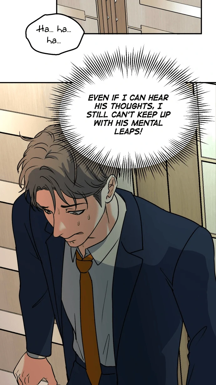 My Secretary Wants To Kill Me!  [nohou ENG. Ver] - Chapter 09 : I will treat you better manhwa