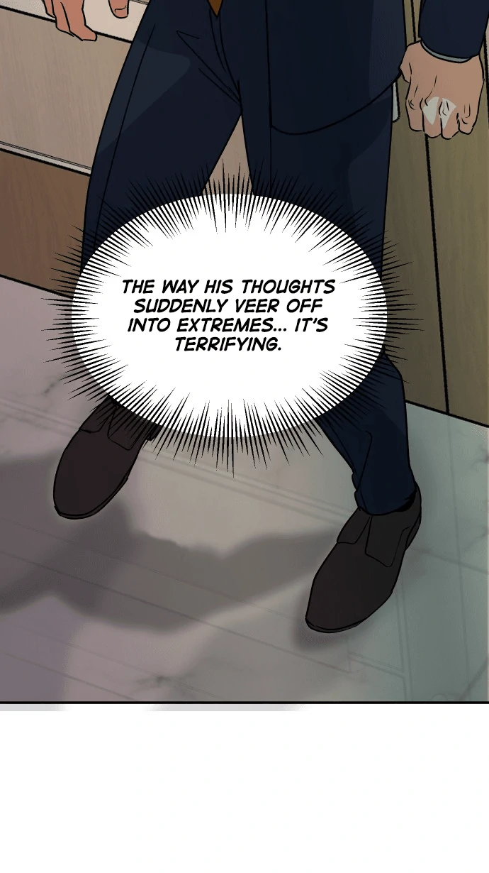 My Secretary Wants To Kill Me!  [nohou ENG. Ver] - Chapter 09 : I will treat you better manhwa