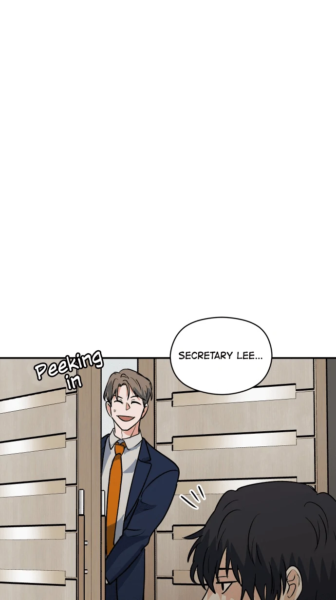 My Secretary Wants To Kill Me!  [nohou ENG. Ver] - Chapter 09 : I will treat you better manhwa