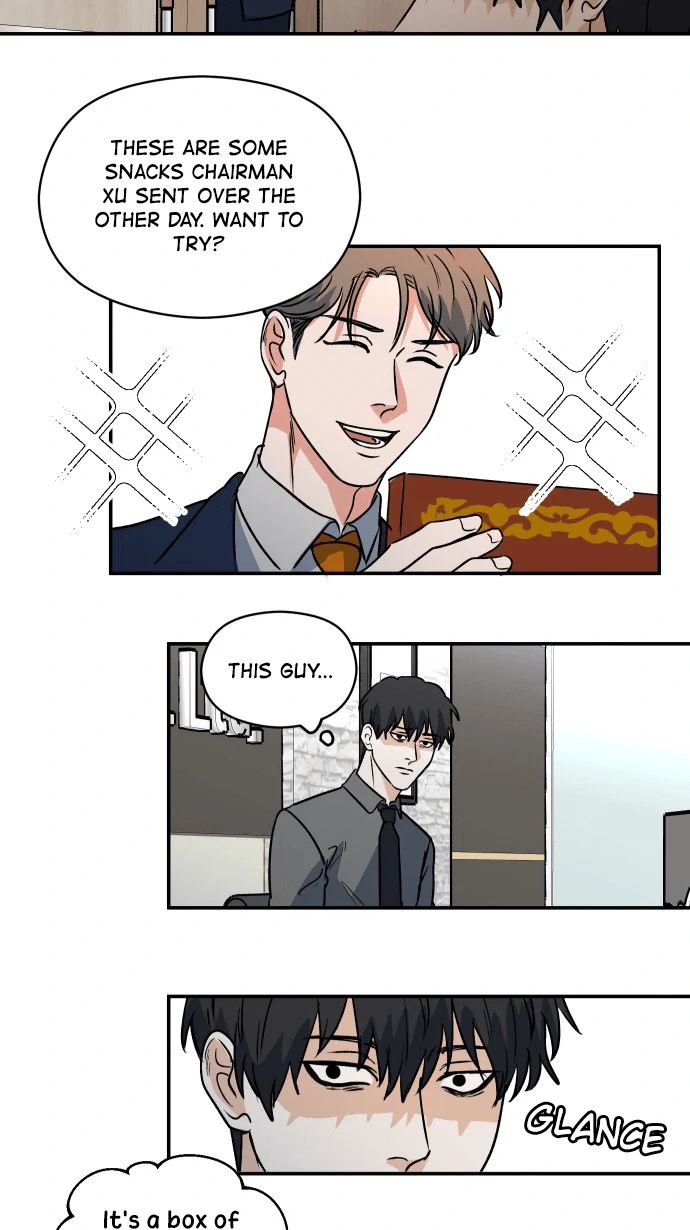 My Secretary Wants To Kill Me!  [nohou ENG. Ver] - Chapter 09 : I will treat you better manhwa