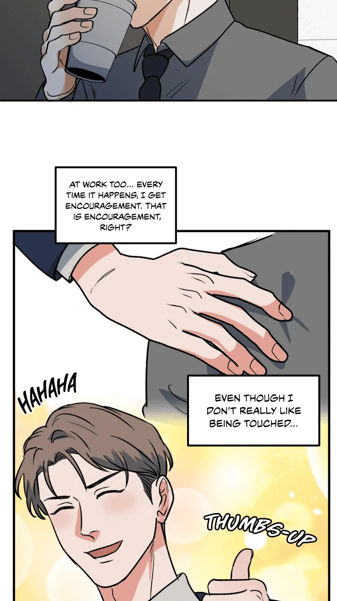 My Secretary Wants To Kill Me!  [nohou ENG. Ver] - Chapter 09 : I will treat you better manhwa