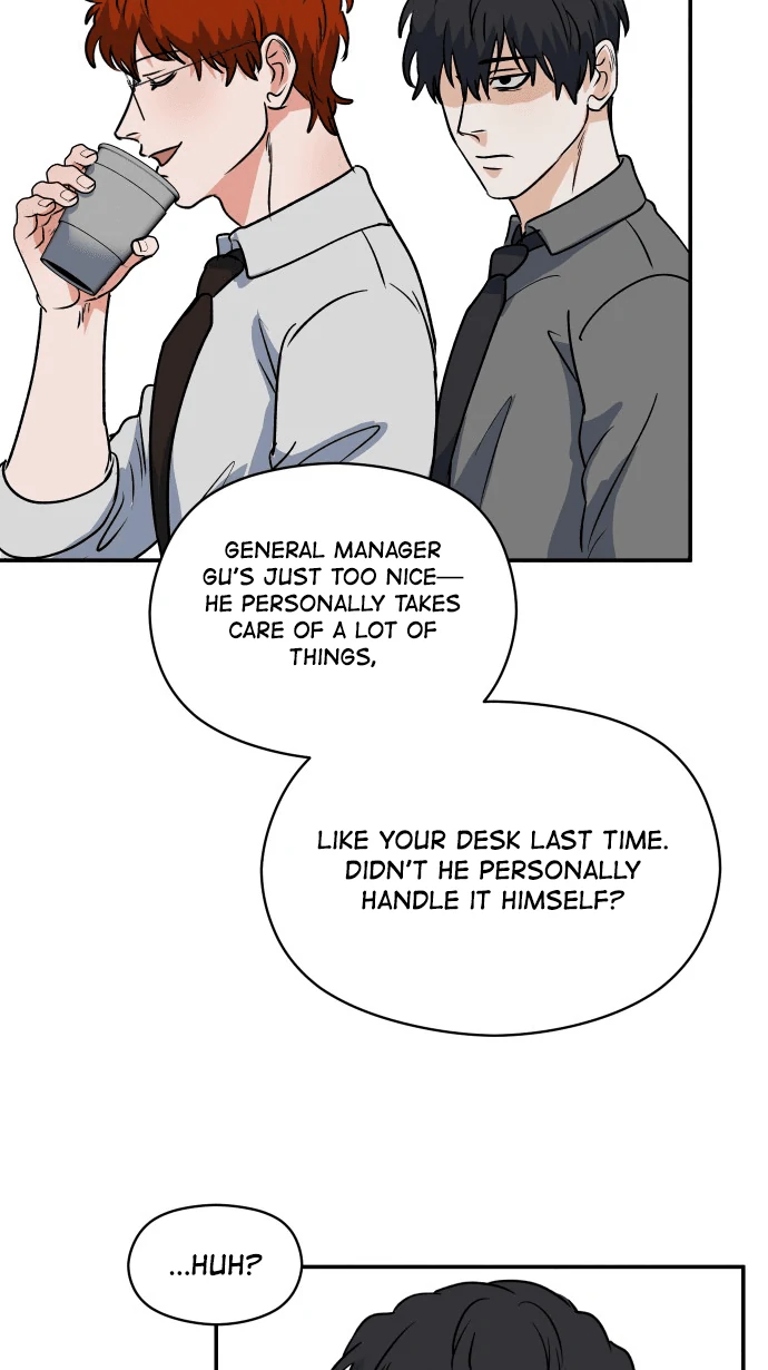 My Secretary Wants To Kill Me!  [nohou ENG. Ver] - Chapter 09 : I will treat you better manhwa