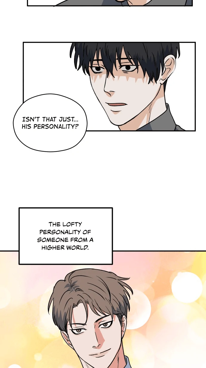 My Secretary Wants To Kill Me!  [nohou ENG. Ver] - Chapter 09 : I will treat you better manhwa