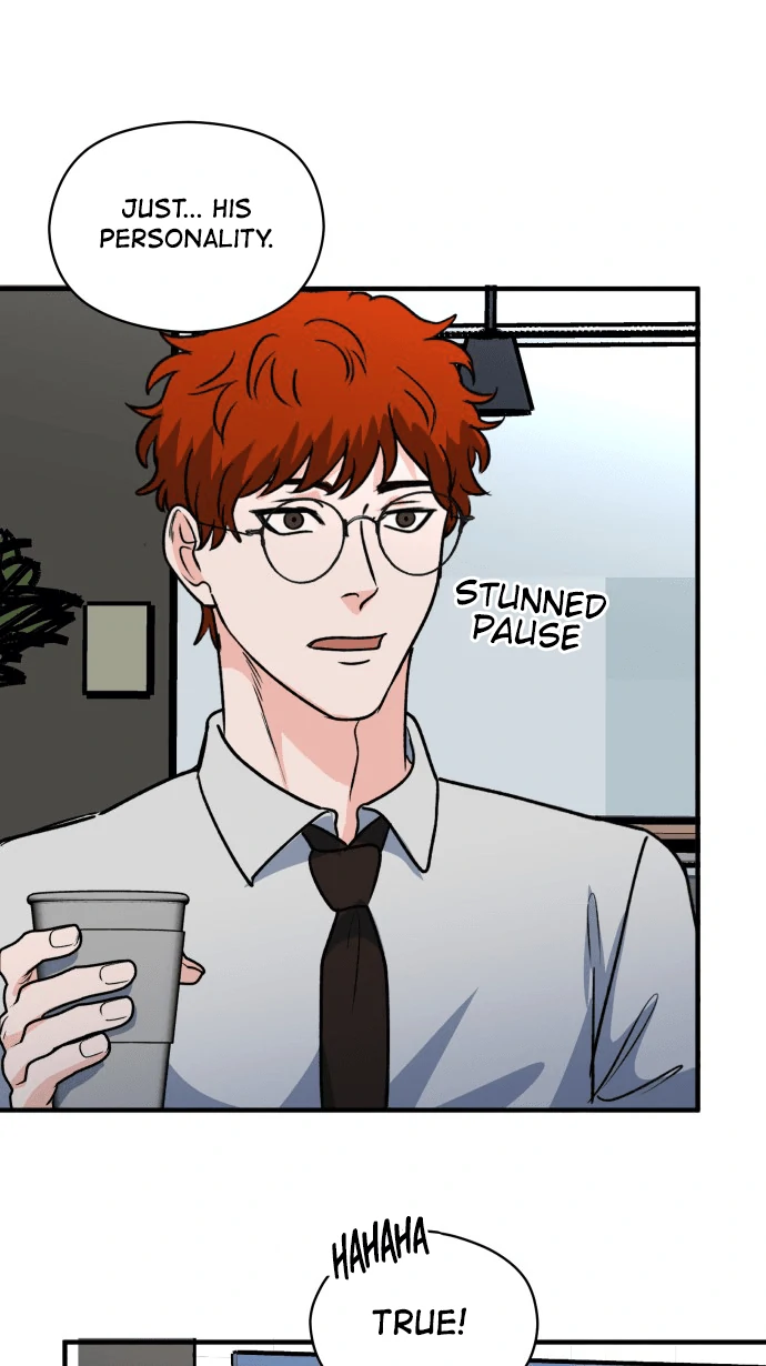 My Secretary Wants To Kill Me!  [nohou ENG. Ver] - Chapter 09 : I will treat you better manhwa