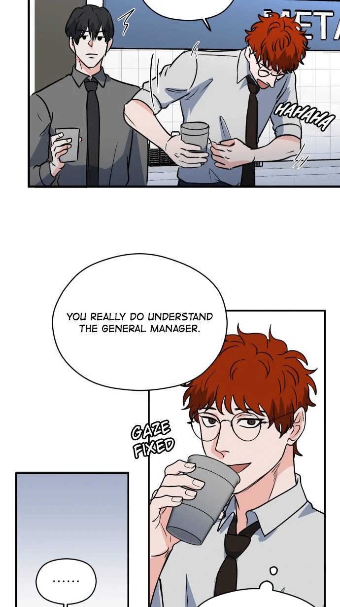 My Secretary Wants To Kill Me!  [nohou ENG. Ver] - Chapter 09 : I will treat you better manhwa
