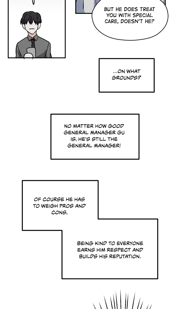 My Secretary Wants To Kill Me!  [nohou ENG. Ver] - Chapter 09 : I will treat you better manhwa